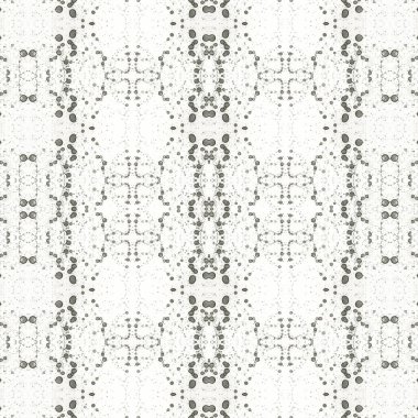 Kusursuz kare soyut desen. Sanat dokusu. Sanat mandala. Simetrik desen