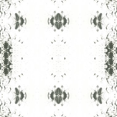 Kusursuz kare soyut desen. Sanat dokusu. Sanat mandala. Simetrik desen