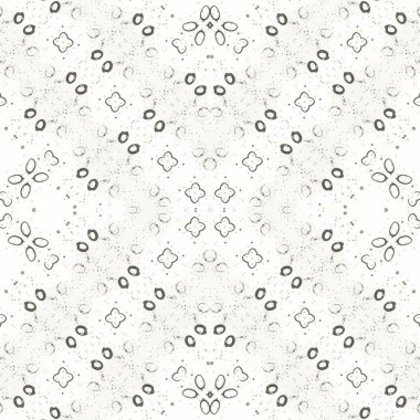 Kusursuz kare soyut desen. Sanat dokusu. Sanat mandala. Simetrik desen