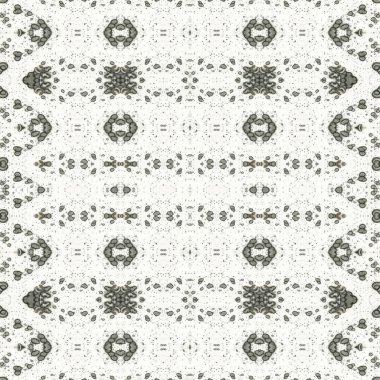 Kusursuz soyut desen. Sanat yaratıcılığı geçmişi. Örgü dokusu