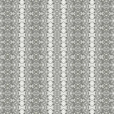 Kusursuz kare soyut desen. Sanat dokusu. Sanat mandala. Simetrik desen