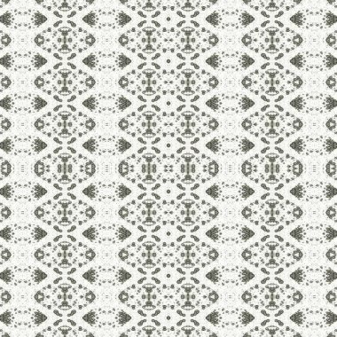 Kusursuz soyut desen. Sanat yaratıcılığı geçmişi. Örgü dokusu