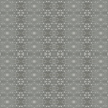 Kusursuz kare soyut desen. Sanat dokusu. Sanat mandala. Simetrik desen