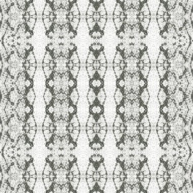 Kusursuz kare soyut desen. Sanat dokusu. Sanat mandala. Simetrik desen