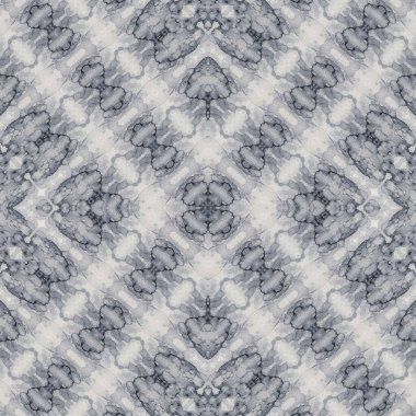 Kusursuz kare soyut desen. Sanat dokusu. Sanat mandala. Simetrik desen