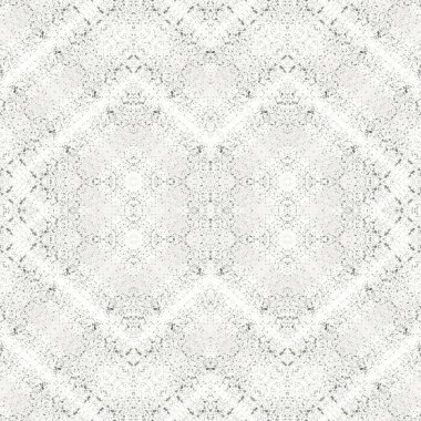 Kusursuz kare soyut desen. Sanat dokusu. Sanat mandala. Simetrik desen