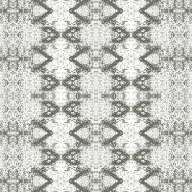 Kusursuz kare soyut desen. Sanat dokusu. Sanat mandala. Simetrik desen