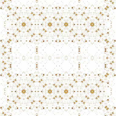 Kusursuz soyut desen. Sanat yaratıcılığı geçmişi. Örgü dokusu