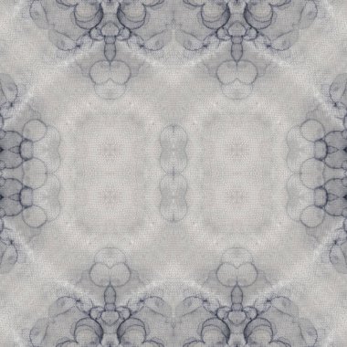 Kusursuz kare soyut desen. Sanat dokusu. Sanat mandala. Simetrik desen