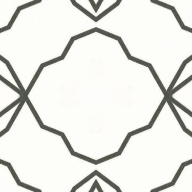 Kusursuz kare soyut desen. Sanat dokusu. Sanat mandala. Simetrik desen