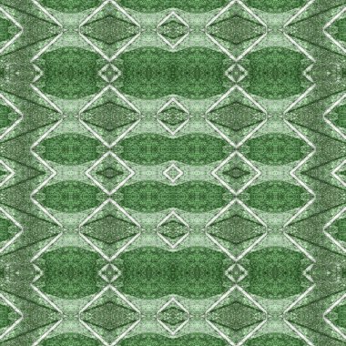 Kusursuz soyut desen. Sanat yaratıcılığı geçmişi. Örgü dokusu