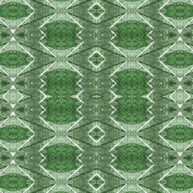 Kusursuz soyut desen. Sanat yaratıcılığı geçmişi. Örgü dokusu