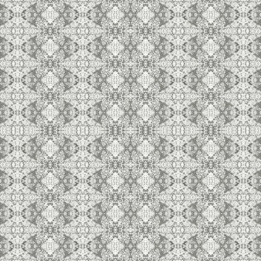 Kusursuz soyut desen. Sanat yaratıcılığı geçmişi. Örgü dokusu