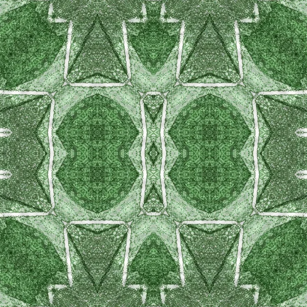 Kusursuz soyut desen. Sanat yaratıcılığı geçmişi. Örgü dokusu