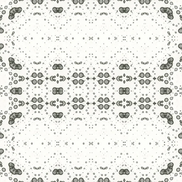 Kusursuz kare soyut desen. Sanat dokusu. Sanat mandala. Simetrik desen