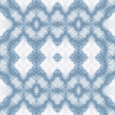 Kusursuz kare soyut desen. Sanat dokusu. Sanat mandala. Simetrik desen