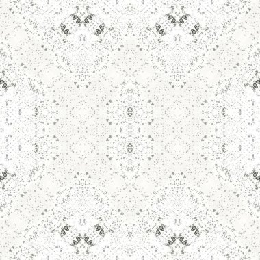 Kusursuz kare soyut desen. Sanat dokusu. Sanat mandala. Simetrik desen