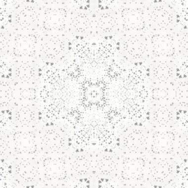 Kusursuz kare soyut desen. Sanat dokusu. Sanat mandala. Simetrik desen