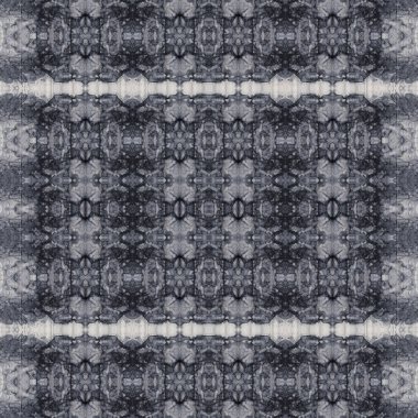 Kusursuz soyut desen. Sanat yaratıcılığı geçmişi. Örgü dokusu