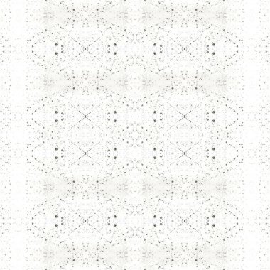 Kusursuz soyut desen. Sanat yaratıcılığı geçmişi. Örgü dokusu