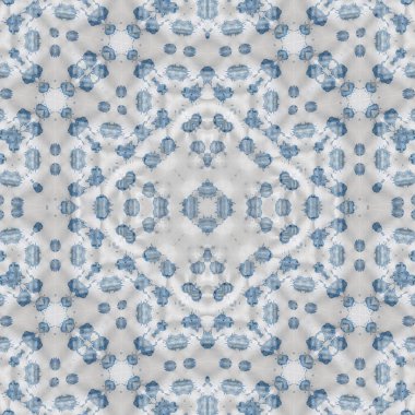 Kusursuz kare soyut desen. Sanat dokusu. Sanat mandala. Simetrik desen