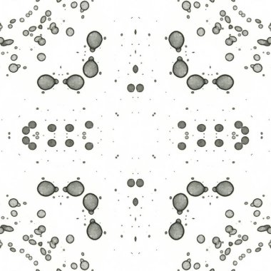 Kusursuz kare soyut desen. Sanat dokusu. Sanat mandala. Simetrik desen