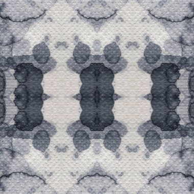 Kusursuz kare soyut desen. Sanat dokusu. Sanat mandala. Simetrik desen