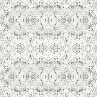 Kusursuz kare soyut desen. Sanat dokusu. Sanat mandala. Simetrik desen