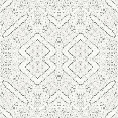 Kusursuz kare soyut desen. Sanat dokusu. Sanat mandala. Simetrik desen