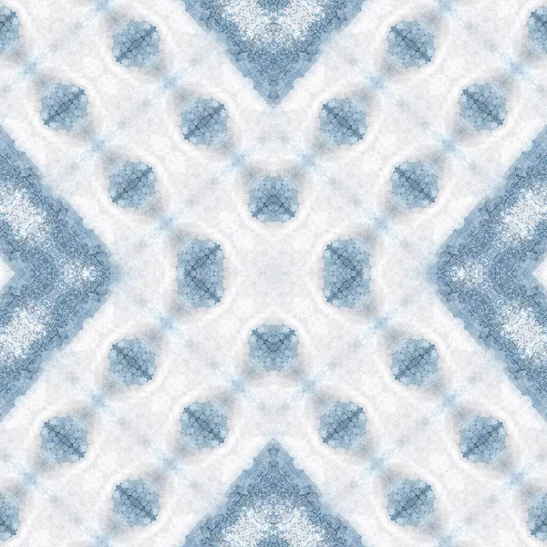 Kusursuz kare soyut desen. Sanat dokusu. Sanat mandala. Simetrik desen