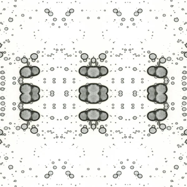 Kusursuz kare soyut desen. Sanat dokusu. Sanat mandala. Simetrik desen