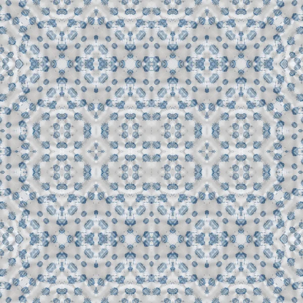 Kusursuz kare soyut desen. Sanat dokusu. Sanat mandala. Simetrik desen