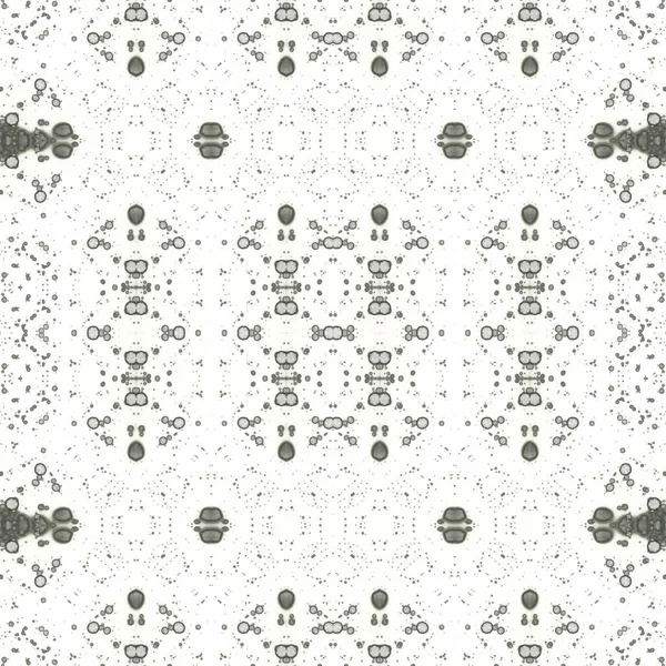 Kusursuz kare soyut desen. Sanat dokusu. Sanat mandala. Simetrik desen