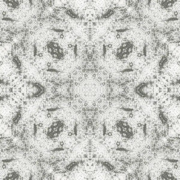 Kusursuz kare soyut desen. Sanat dokusu. Sanat mandala. Simetrik desen