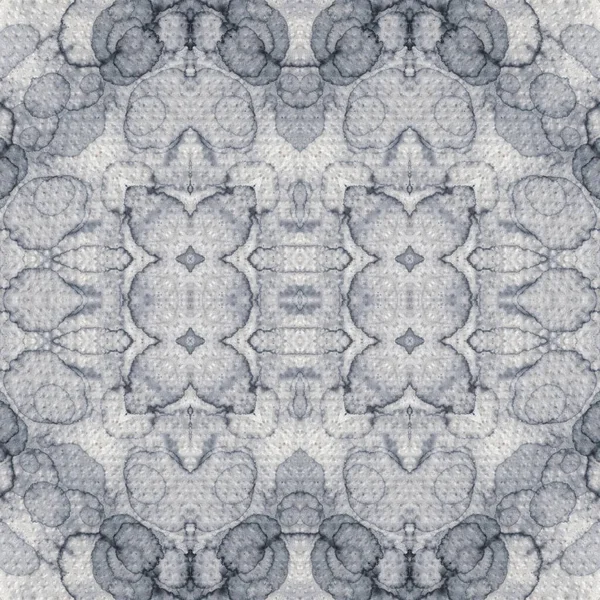 Kusursuz kare soyut desen. Sanat dokusu. Sanat mandala. Simetrik desen