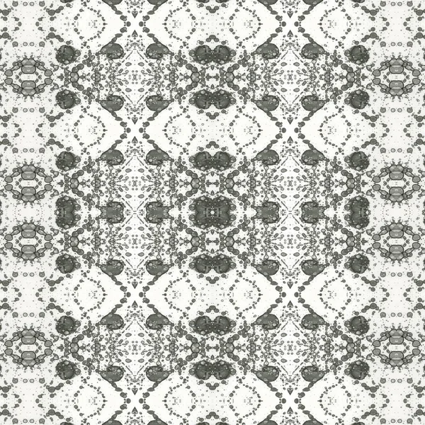 Kusursuz kare soyut desen. Sanat dokusu. Sanat mandala. Simetrik desen