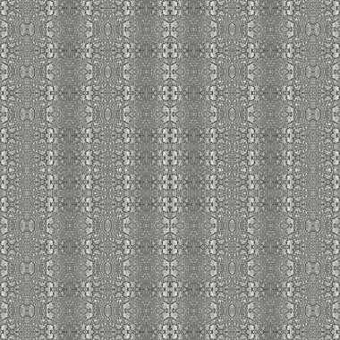 Kusursuz kare soyut desen. Sanat dokusu. Sanat mandala. Simetrik desen