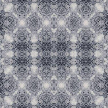 Kusursuz soyut desen. Sanat yaratıcılığı geçmişi. Örgü dokusu