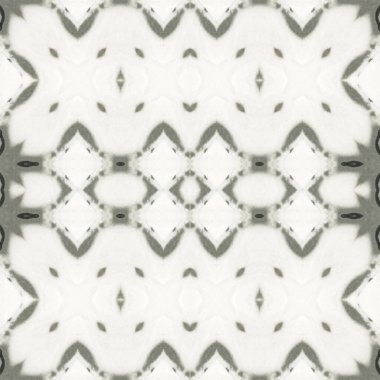 Kusursuz kare soyut desen. Sanat dokusu. Sanat mandala. Simetrik desen