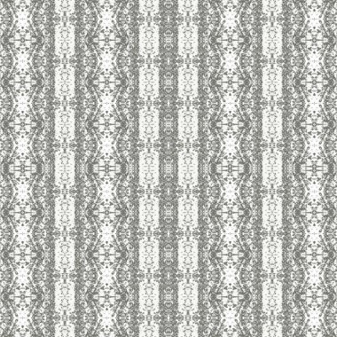 Kusursuz kare soyut desen. Sanat dokusu. Sanat mandala. Simetrik desen