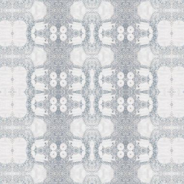 Kusursuz kare soyut desen. Sanat dokusu. Sanat mandala. Simetrik desen