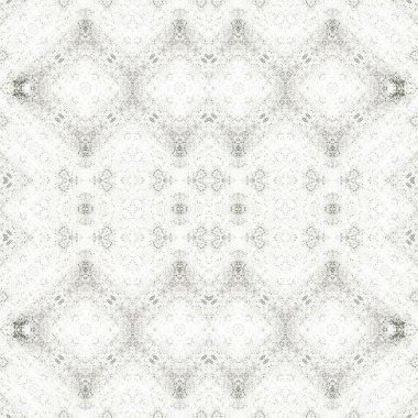 Kusursuz kare soyut desen. Sanat dokusu. Sanat mandala. Simetrik desen