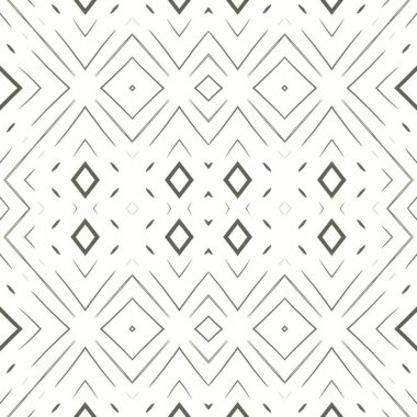 Kusursuz kare soyut desen. Sanat dokusu. Sanat mandala. Simetrik desen