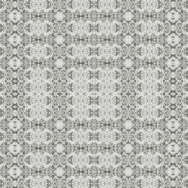 Kusursuz soyut desen. Sanat yaratıcılığı geçmişi. Örgü dokusu