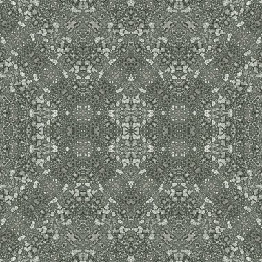 Kusursuz kare soyut desen. Sanat dokusu. Sanat mandala. Simetrik desen