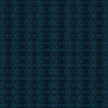 Kusursuz kare soyut desen. Sanat dokusu. Sanat mandala. Simetrik desen