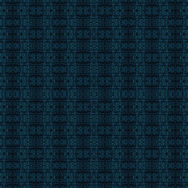 Kusursuz kare soyut desen. Sanat dokusu. Sanat mandala. Simetrik desen