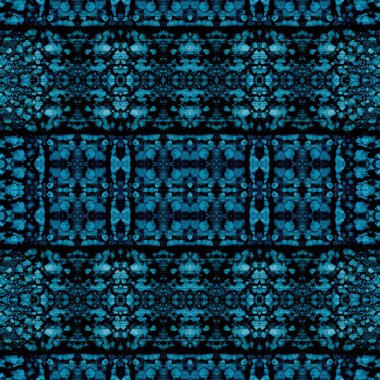 Kusursuz kare soyut desen. Sanat dokusu. Sanat mandala. Simetrik desen