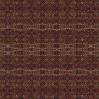 Kusursuz soyut desen. Sanat yaratıcılığı geçmişi. Örgü dokusu