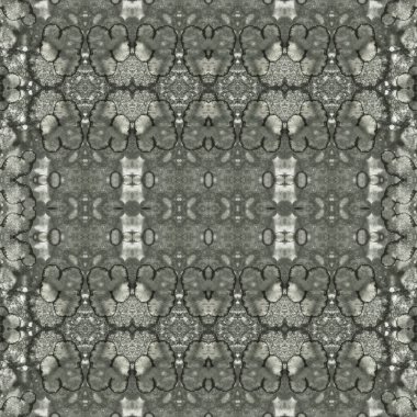 Kusursuz kare soyut desen. Sanat dokusu. Sanat mandala. Simetrik desen